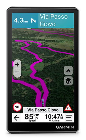 Garmin Zumo Xt3 6'' Motorrad-Navi