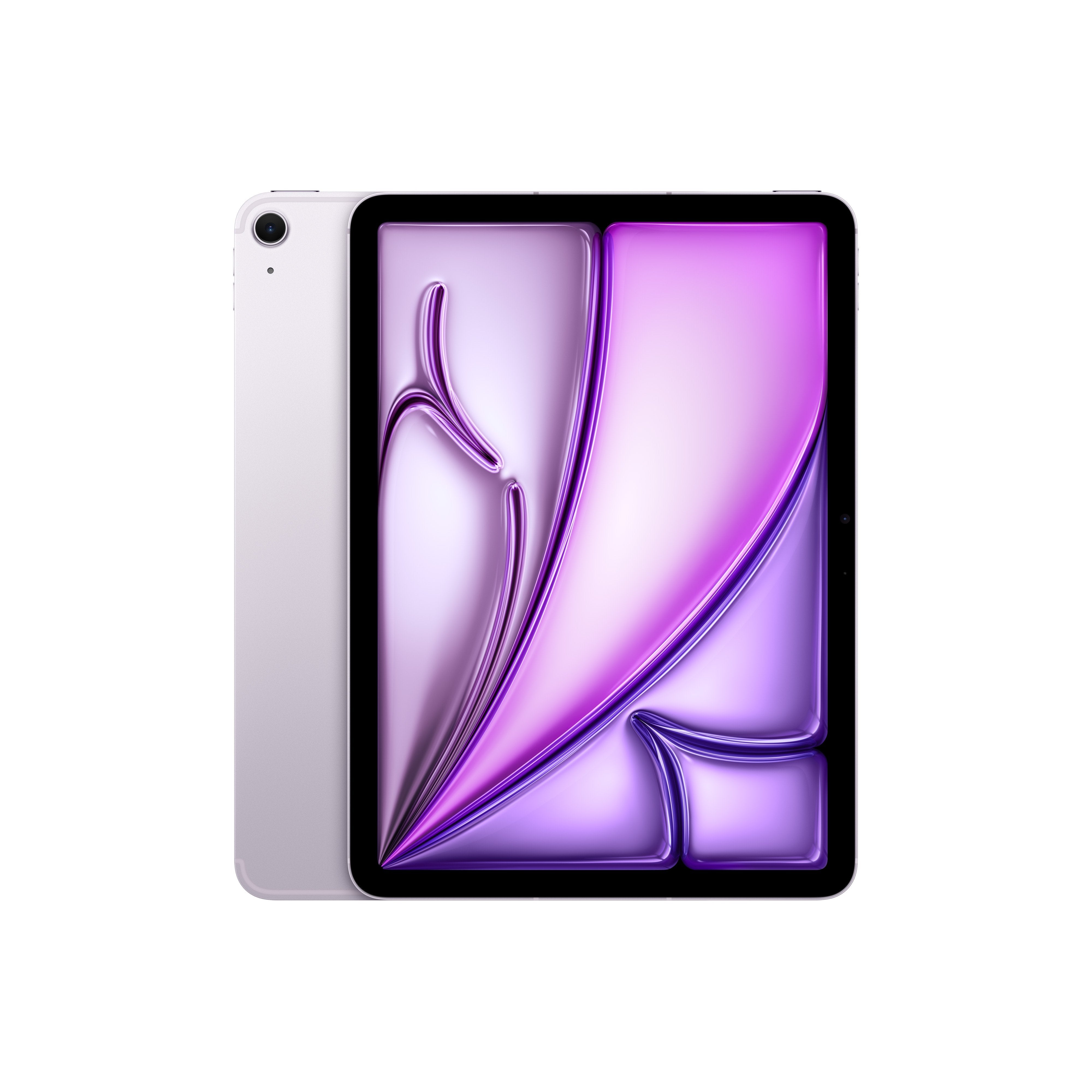Ipad Air 11 Cali Wifi + Cellular 256gb Fioletowy