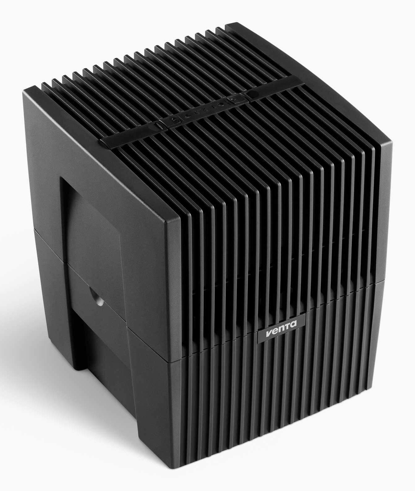 Humidificador Venta 7019401 Impulsor 5 L Negro 3 W