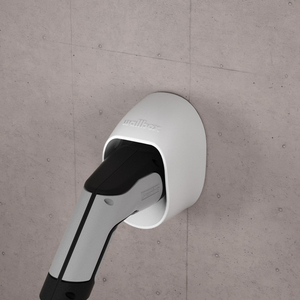 Wallbox 000000383 Accesorios De Carga Para Vehículos Eléctricos