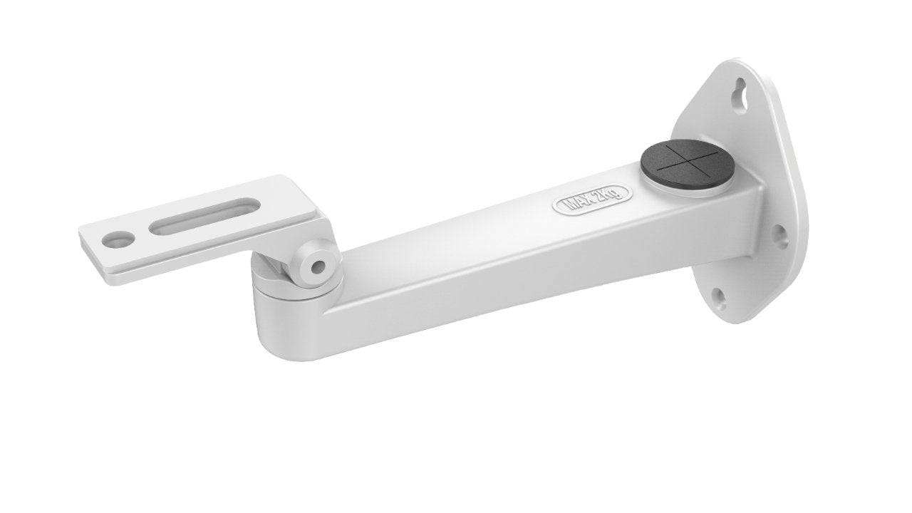 Hikvision Soporte A Pared Para Cámara Tipo Box Ds-1292zj
