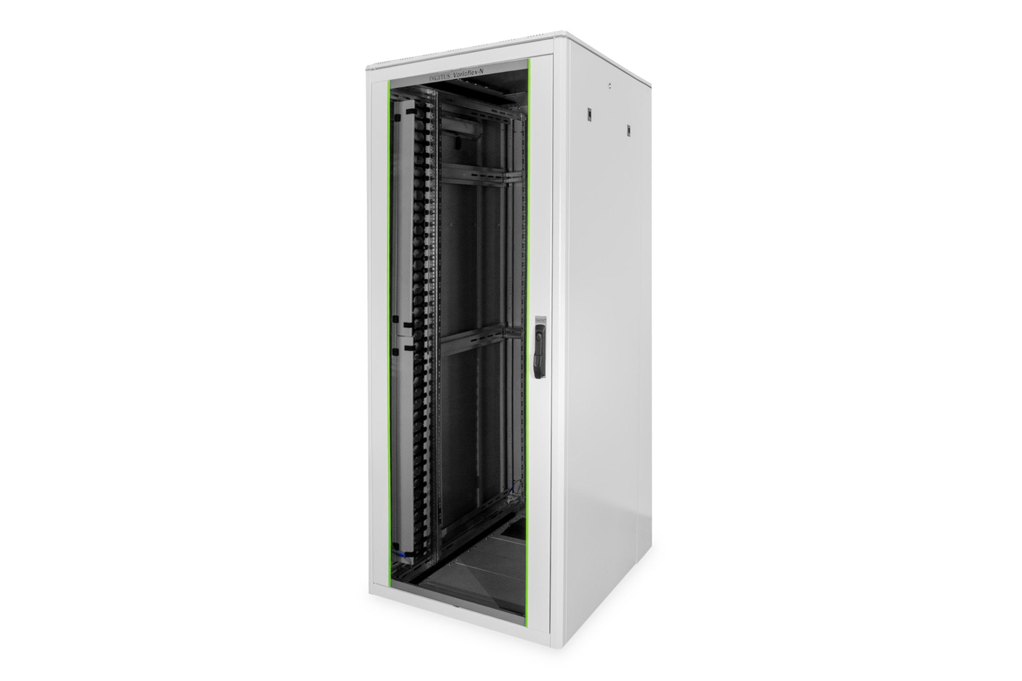 Digitus Armario De Red Serie Varioflex-N - 800 X 1000 Mm (Anch. X Prof.)