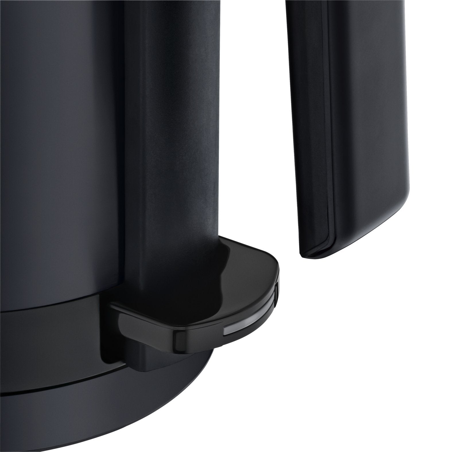 Wmf Hervidero Mini Travel Kettle Deep Negro