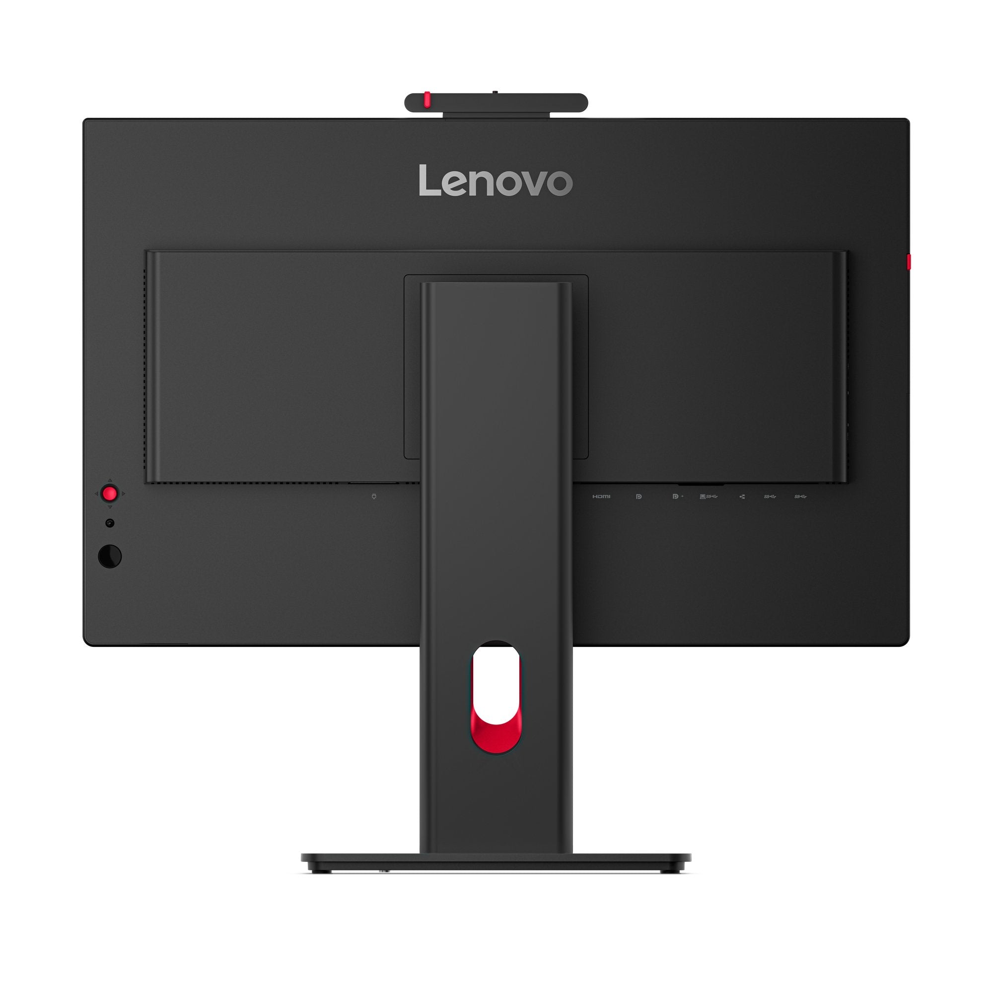 EAN 0198157459489 - Lenovo ThinkVision T24D-4v pantalla para PC 60,5 cm (23.8") 1920 x 1080 Pixeles Full HD LED Negro imagen 10