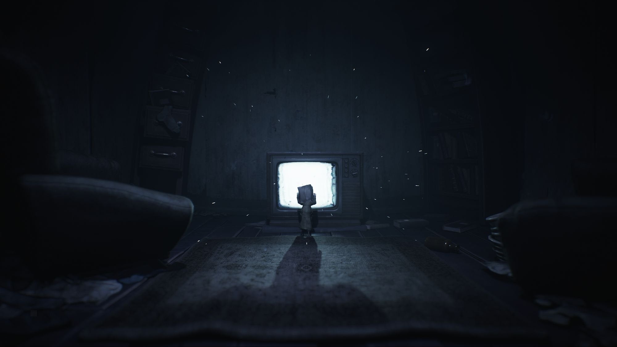 EAN 3391892018578 - BANDAI NAMCO Entertainment Little Nightmares I & II Estándar PlayStation 4 imagen 11