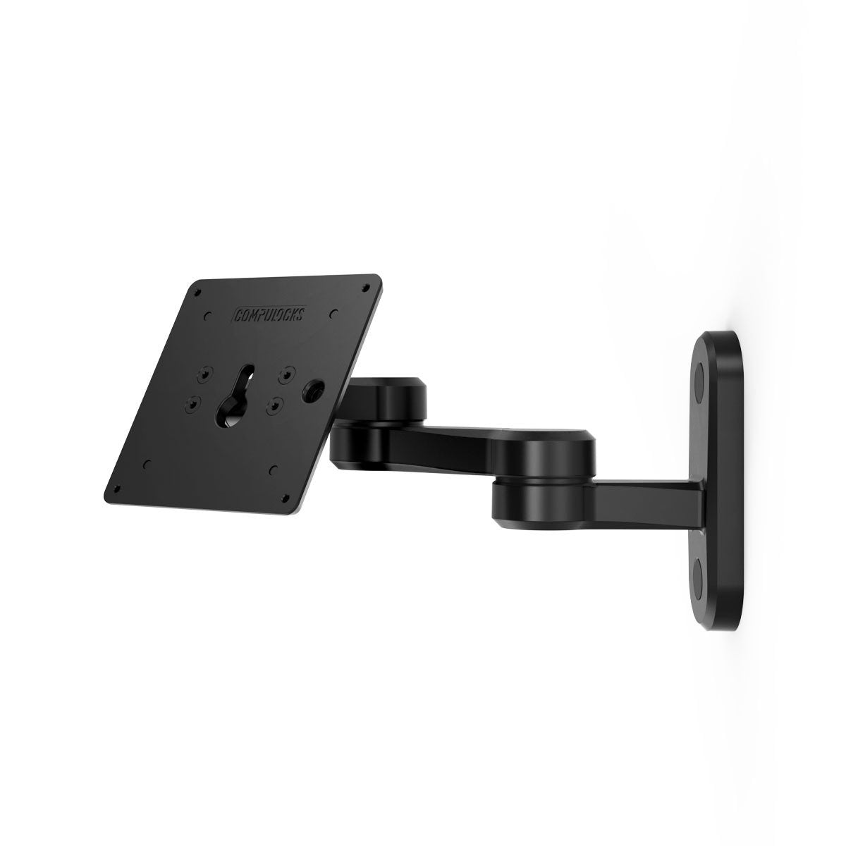 EAN 0854340005504 - Compulocks 827B kit de montaje Negro imagen 1
