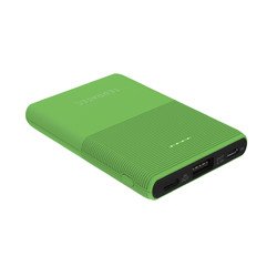 EAN 4040895005946 - Terratec P50 Pocket Polímero de litio 5000 mAh Verde imagen 1