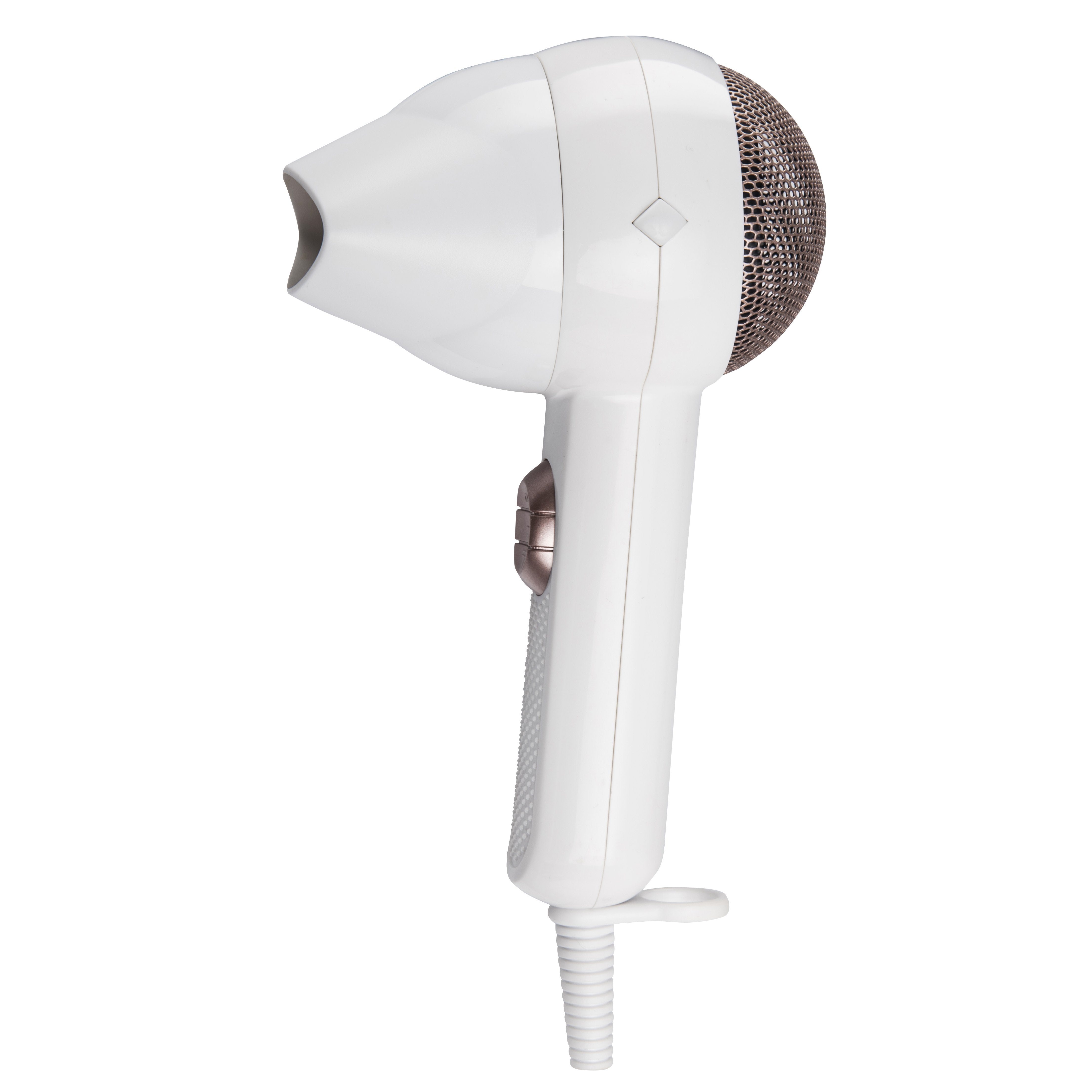 Camry Cr2257 Secador De Pelo 1400w Blanco