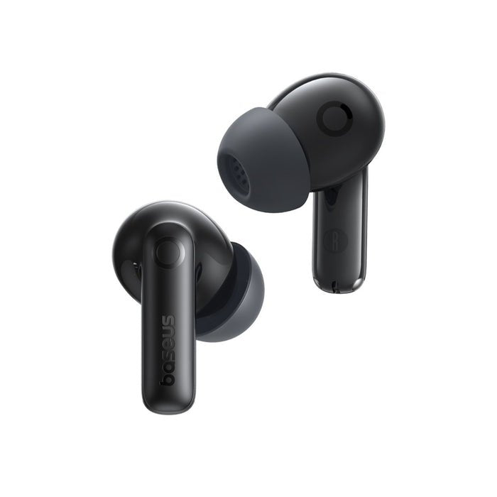 Auriculares Intraaurales Os-Baseus Bass Bp1 Pro Tws Cosmic Black