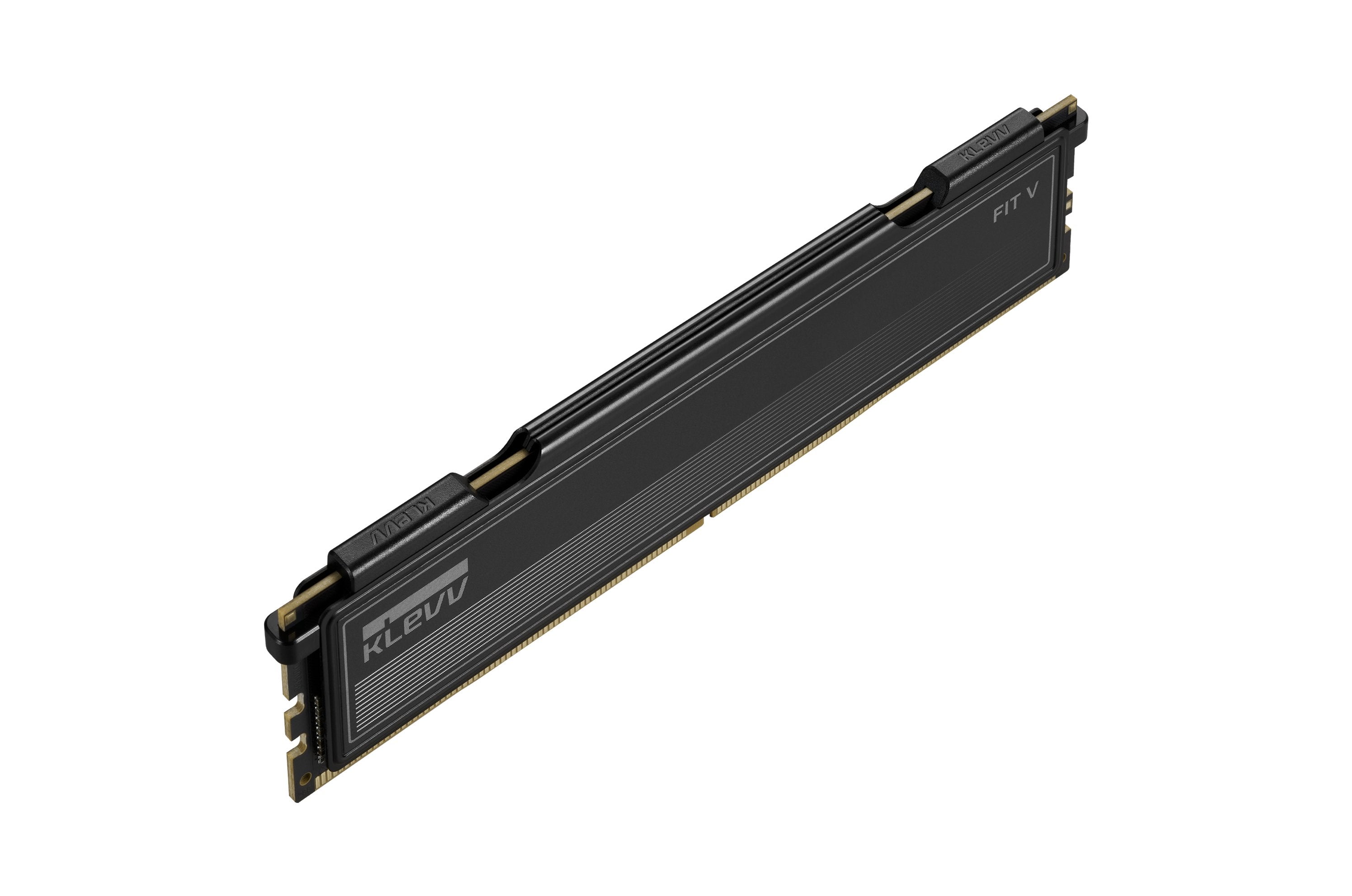 32 Gb Ddr5-Ram Pc5600 Klevv Fit V Range H S 2x16gb Kit