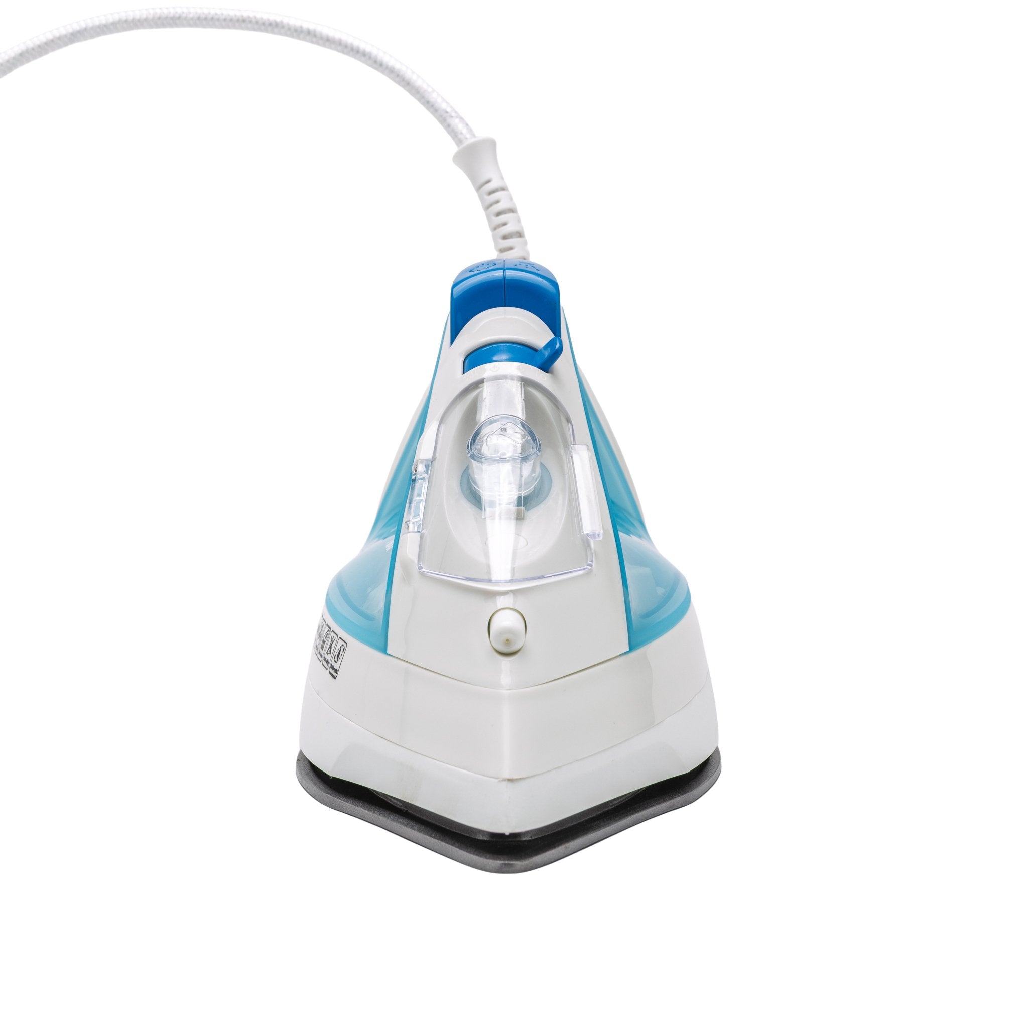 EAN 6221127467116 - TORNADO TST-1800B plancha Plancha a vapor Teflón 1800 W Blanco imagen 3
