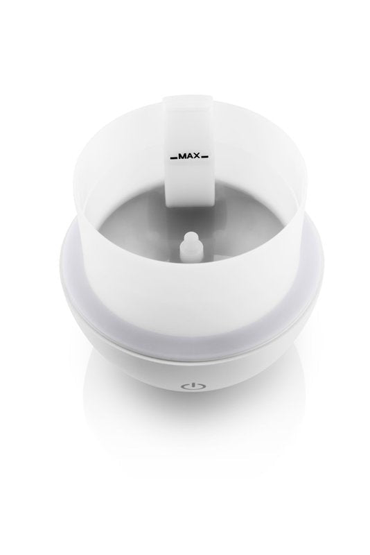 Humidificador Eta Essenco 1634 90000  Ultrasónica 0,2 L Blanco