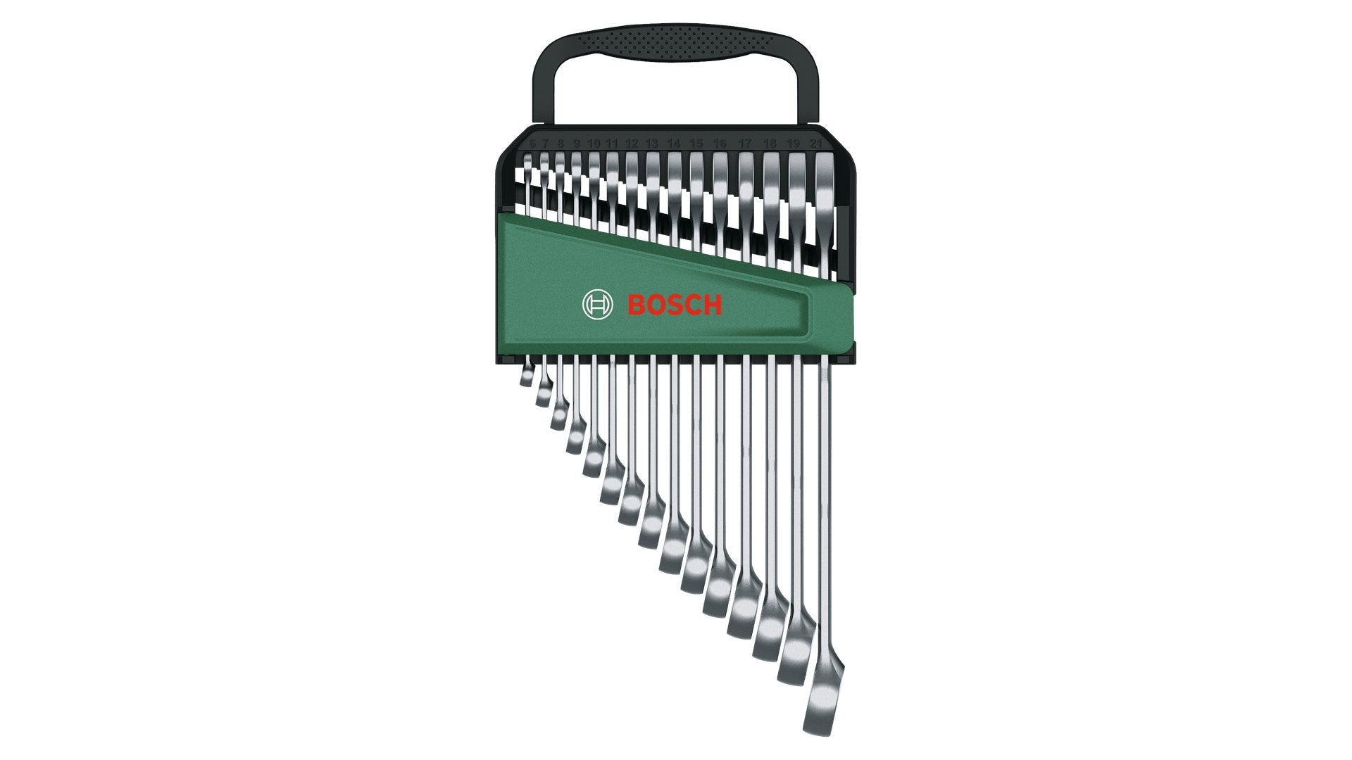 Bosch Heimwerken & Garten 1600a02z9e, Llave De Tuercas