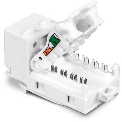 EAN 0710931401547 - Trendnet TC-K50C6 módulo de conector de red imagen 4