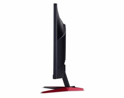 Monitor Acer Nitro Vg0 Vg270 E Led (27") 1920 X 1080 Pixeles Full Hd Lcd Negro