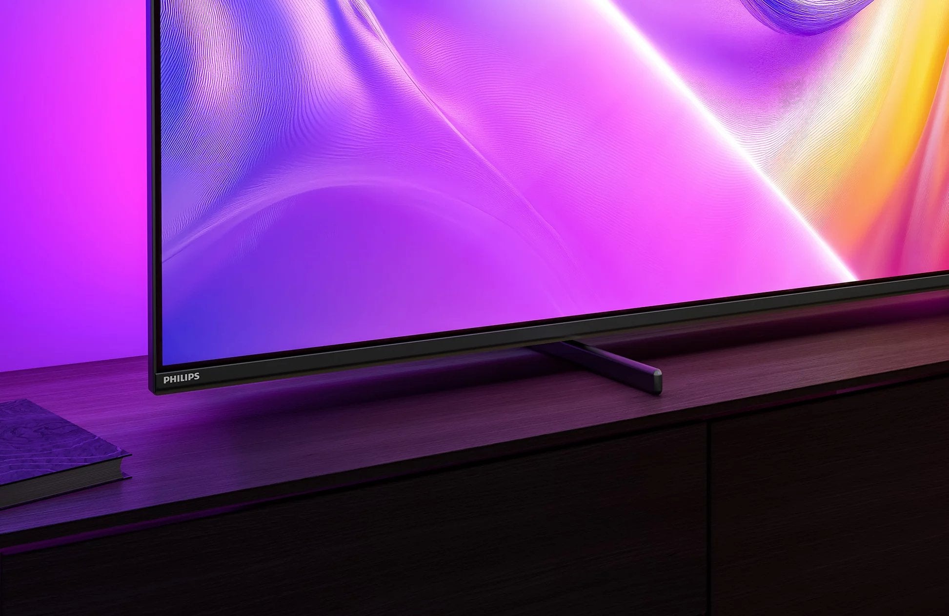 EAN 8718863046449 - Philips Ambilight 75PUS9010/12 Televisor 190,5 cm (75") 4K Ultra HD Smart TV Wifi Metálico imagen 4