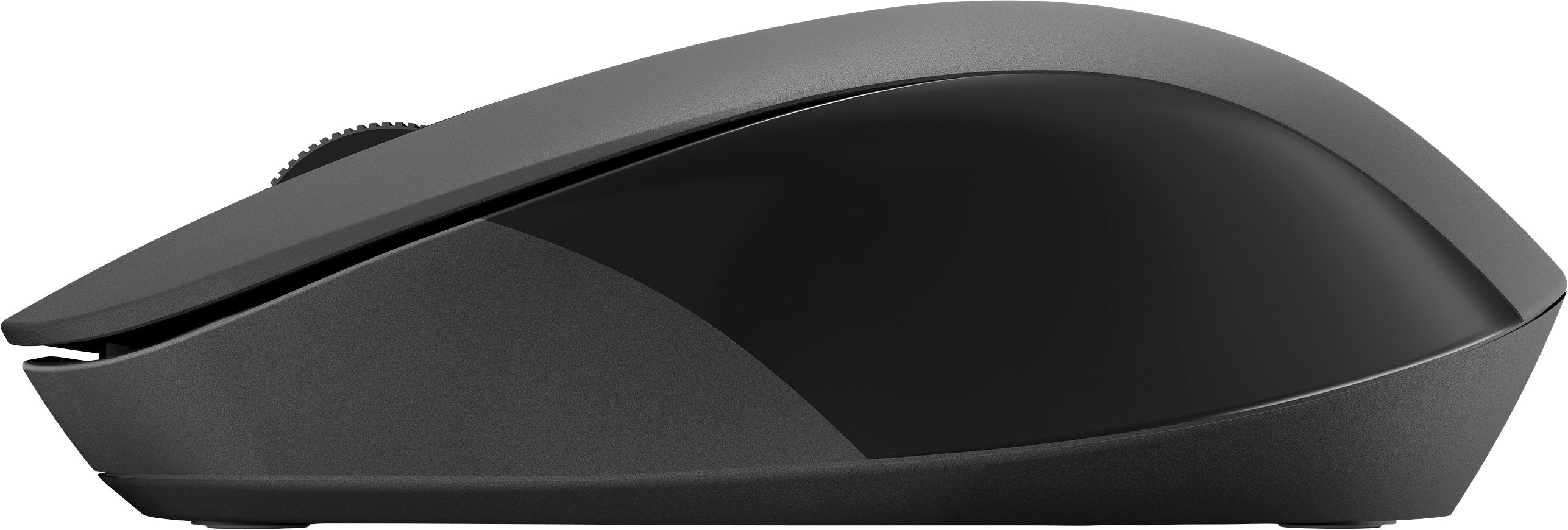 EAN 0195161814655 - HP 150 Wireless Mouse ratón Ambidextro RF inalámbrico Óptico 1600 DPI imagen 4