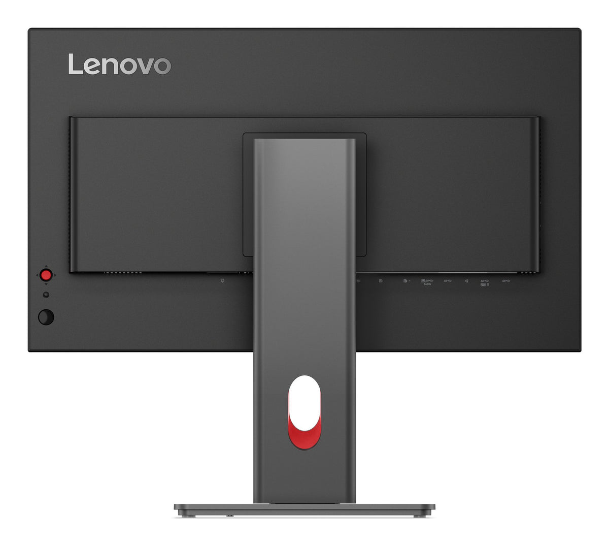 EAN 0198156544872 - Lenovo ThinkVision P24QD-40 pantalla para PC 60,5 cm (23.8") 2560 x 1440 Pixeles Quad HD LCD Negro imagen 5