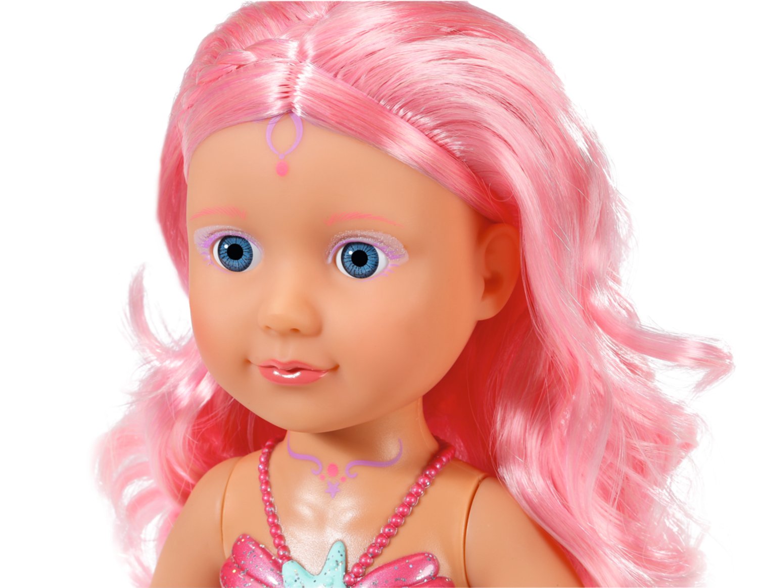 Sirena Baby Born® Hermanita 46cm