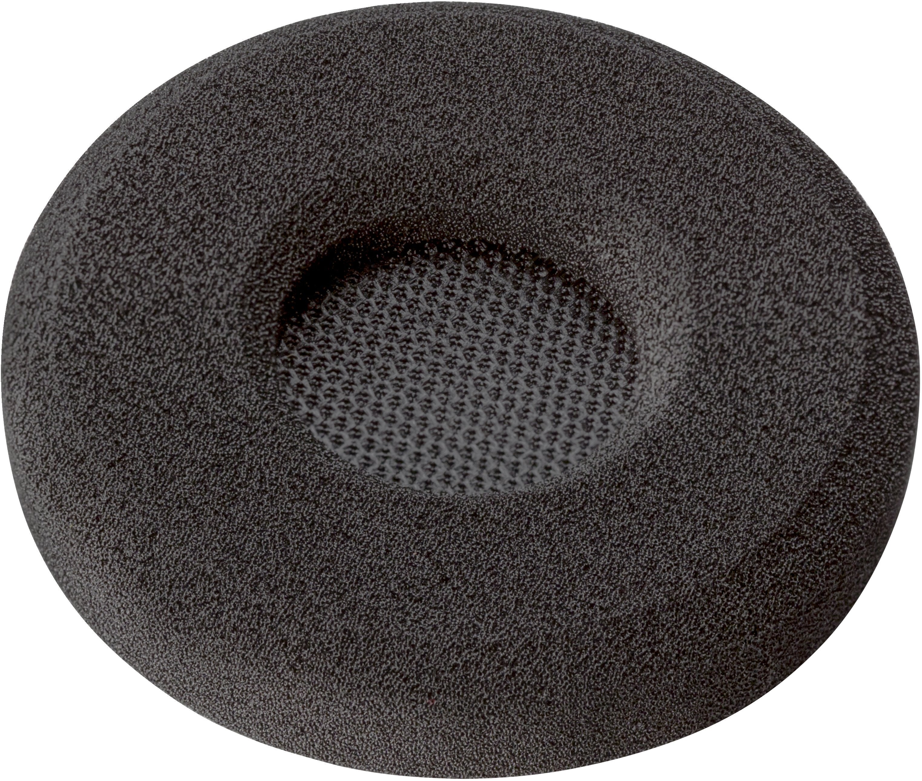 Poly Esponja Para Auriculares Para Auricular Espuma (Paquete De 25) Para Poly Encorepro Hw510 Hw520