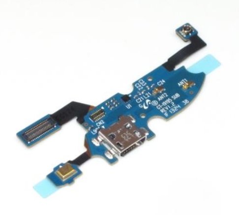 EAN 5712505046777 - Samsung GH59-13379A recambio del teléfono móvil imagen 1
