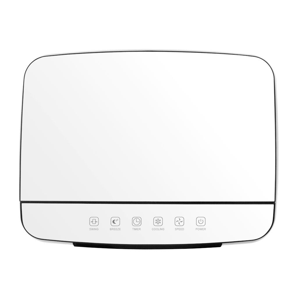 Climatizador Orbegozo Air 55 150w 3 Niveles De Potencia Depósito 35l