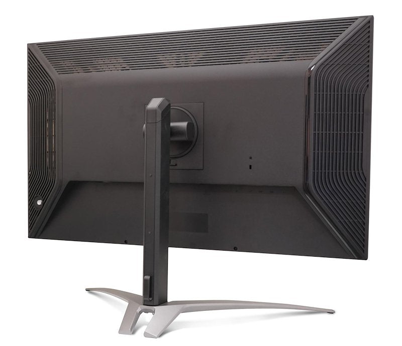 Monitor Acer Predator X32qfsbmiiphuzx - 32''  4k Uhd  Ips  160hz