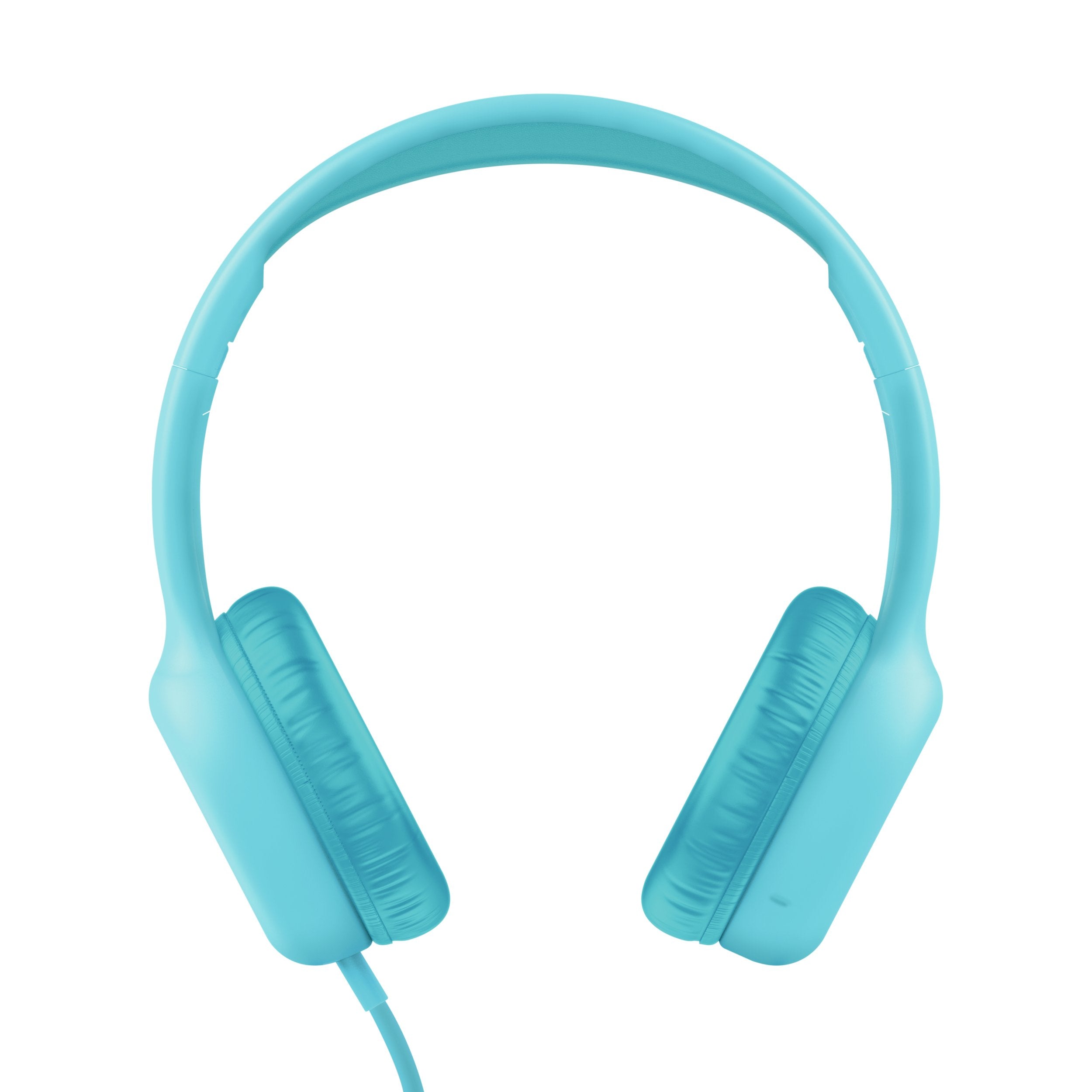 Trust Nouna Auriculares Alámbrico Diadema Llamadas/Música Cian