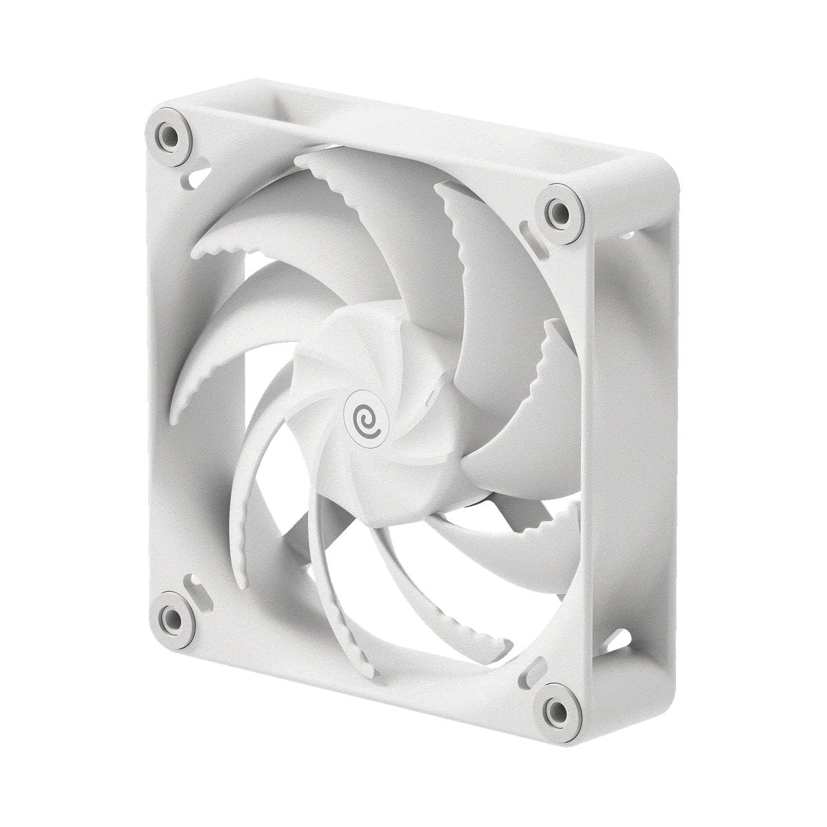 Havn H12 Pwm Ventilador, 120mm - Blanco