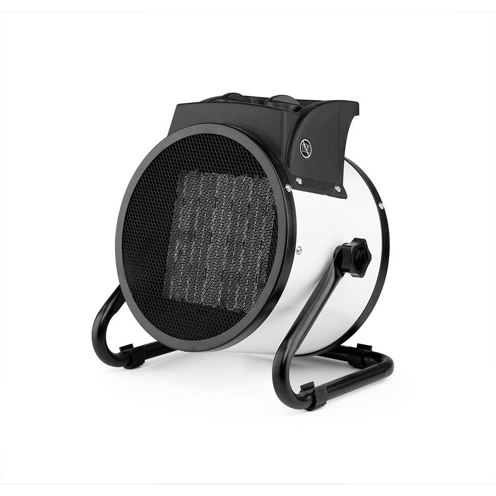 Calefactor Orbegozo Fhr 3055 3000w Temperatura Regulable