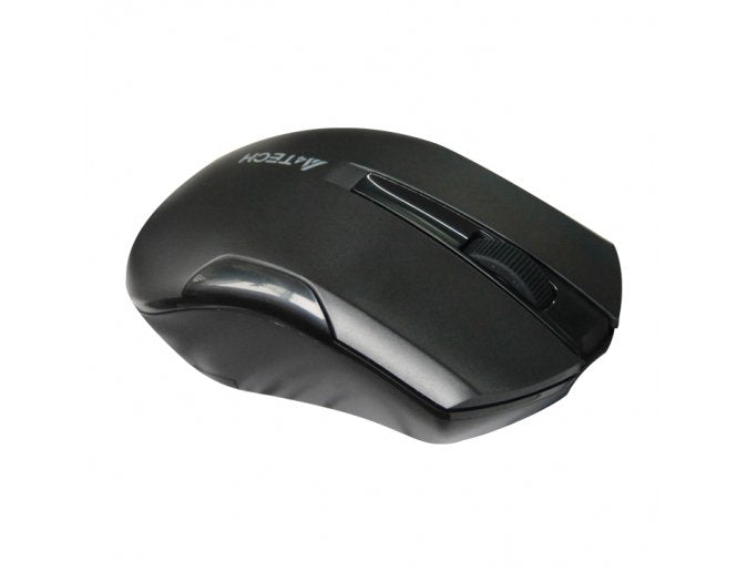 EAN 4711421902076 - A4Tech G3-200N ratón Ambidextro RF inalámbrico V-Track 1000 DPI imagen 5