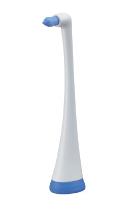 Panasonic Ew0940w830 Cepillo De Cabello 2 Pieza(S) Azul, Blanco