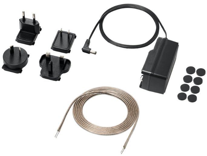 EAN 4961310162184 - Audio-Technica AT-SP3X altavoz De 2 vías Negro Inalámbrico y alámbrico 30 W imagen 7