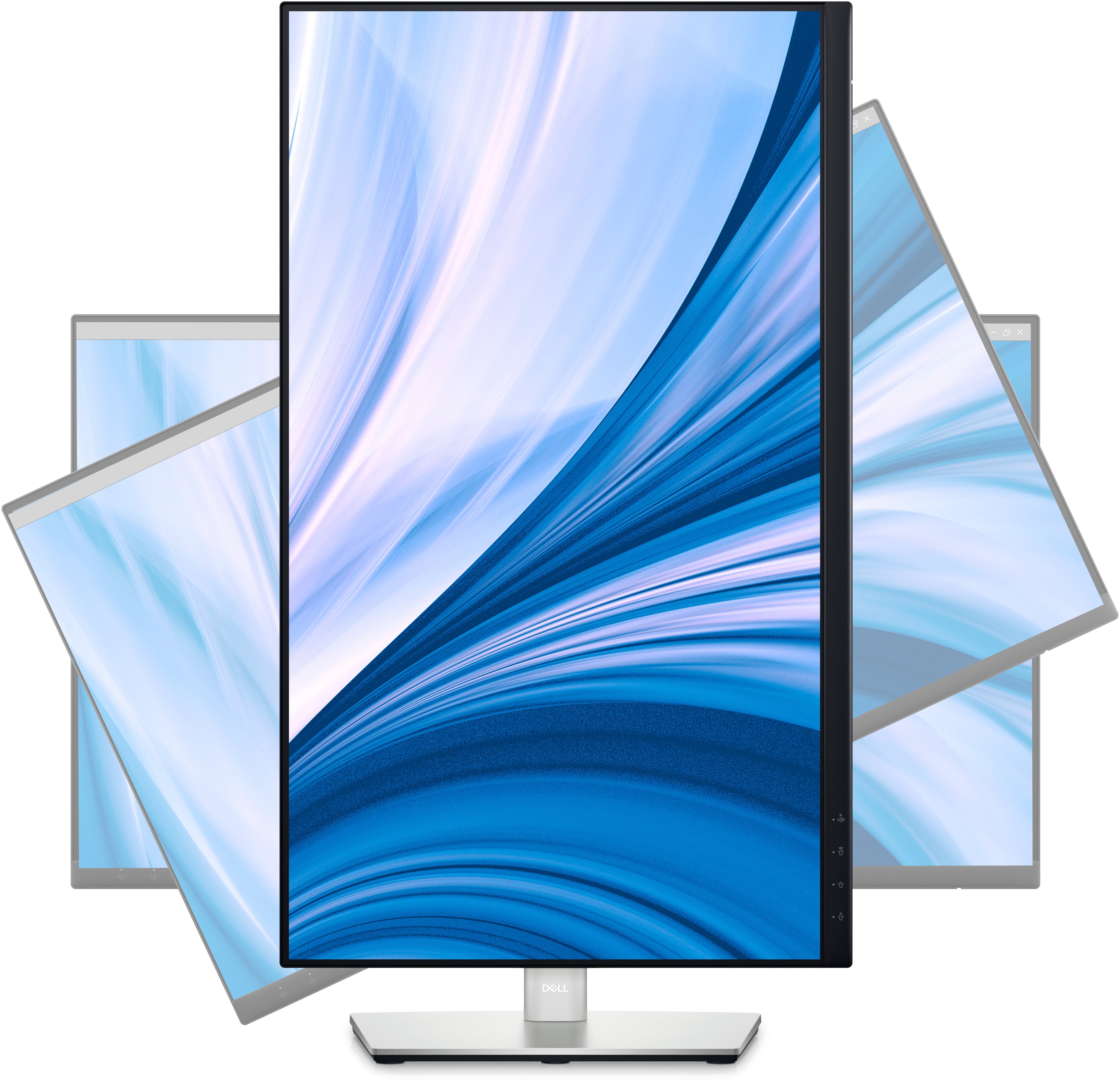 Monitor Dell 24 C2423h  16:9, Hdmi, Vga, Dp, 1920x1080