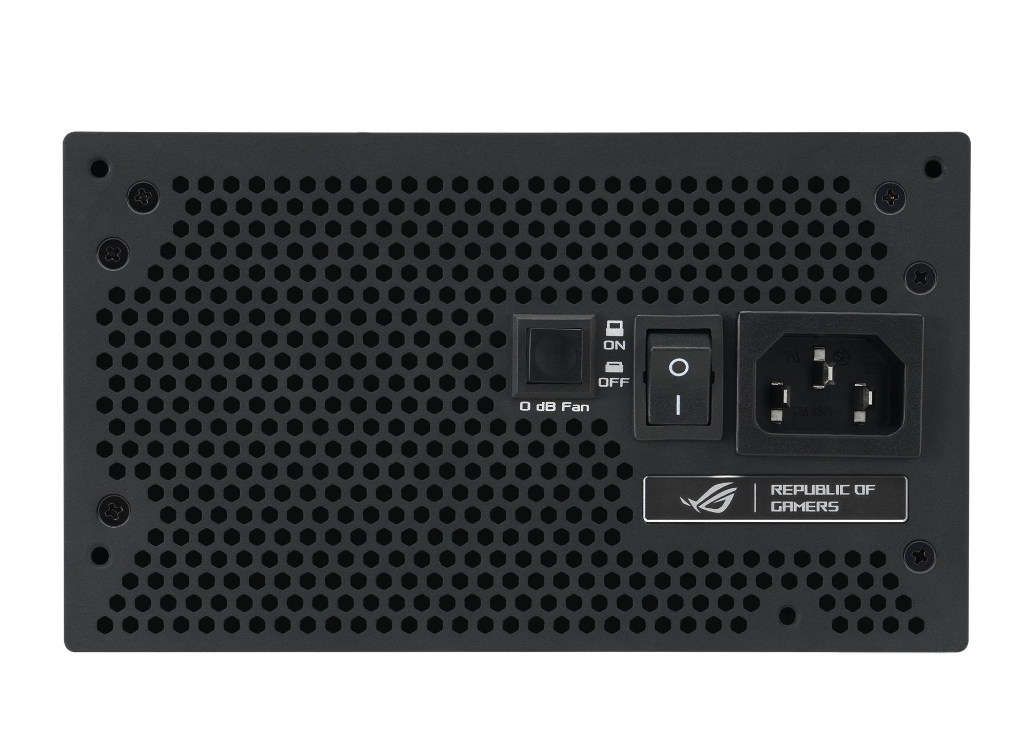 EAN 4711081721703 - ASUS ROG Strix 1000W Gold Aura Edition unidad de fuente de alimentación 20+4 pin ATX ATX Negro imagen 4