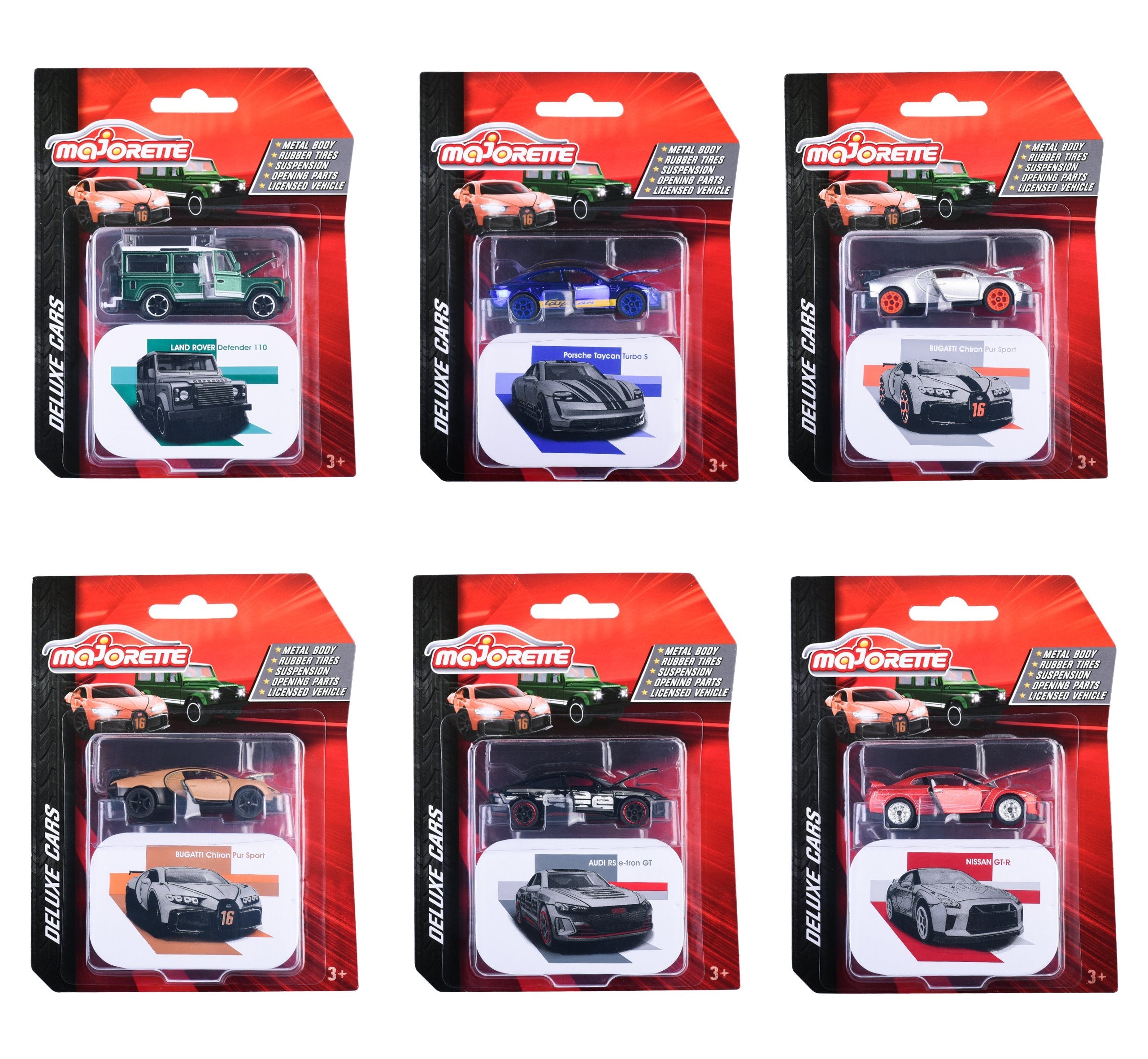 EAN 3467452074657 - Smoby 212053190 vehículo de juguete imagen 3