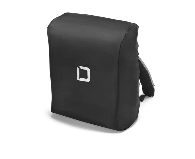 Dicota Code Backpack Sac À Dos Notbook 11/13.3p  Gris