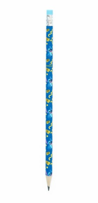 Bloc Notas Magnetico Stitch Disney