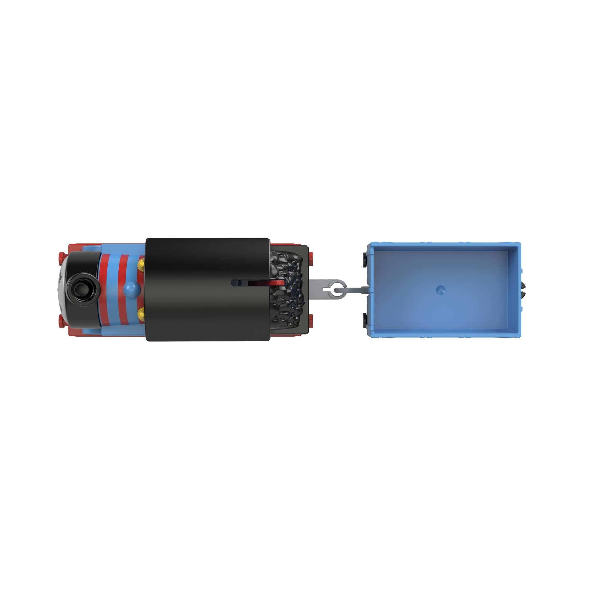 Fisher Tf Thomas Toy