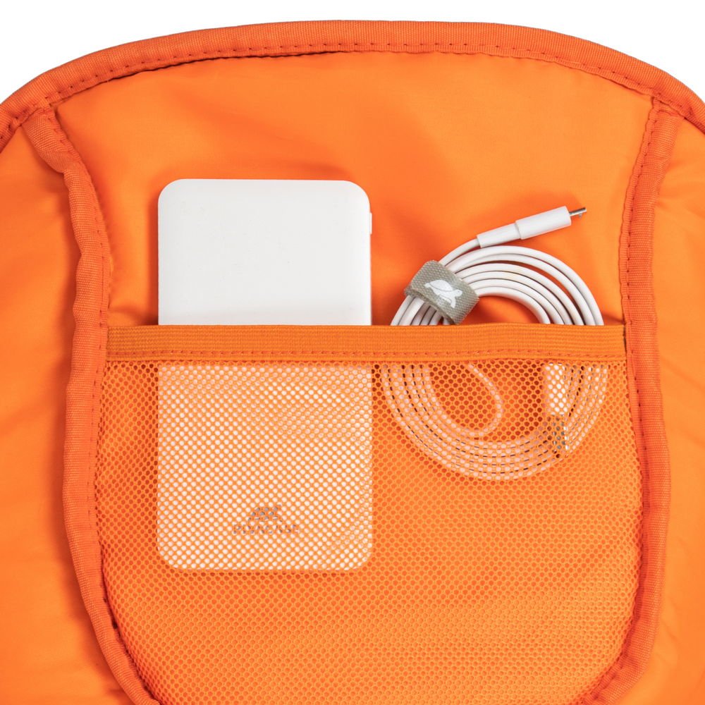 EAN 4260403579886 - Rivacase 7761 39,6 cm (15.6") Mochila Gris imagen 22
