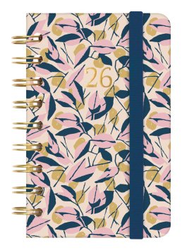 EAN 8422952405498 - Finocam 760102826 agenda Agenda semanal Multicolor imagen 1