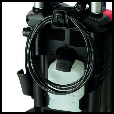 Einhell Limpiador De Alta Presión Te-Hp 170 4140770