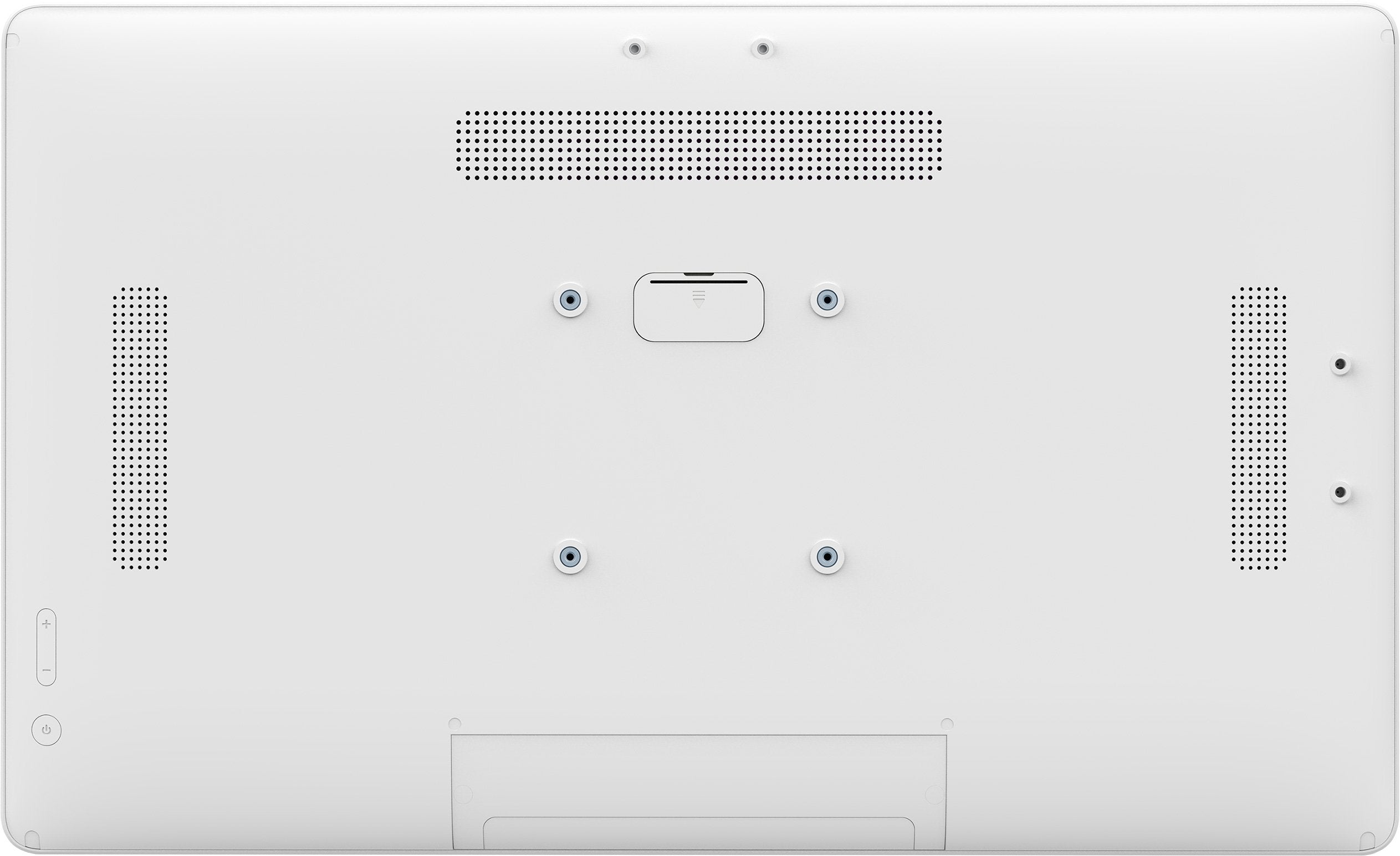 Iiyama 60,5cm (23,8") Tw2424as-W3p 16:9 M-Touch Usbc Android