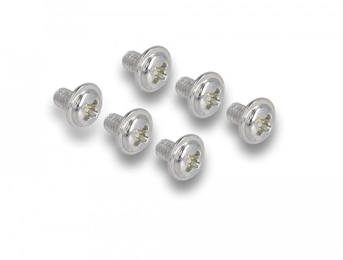 Delock Lector De Tarjetas Superspeed Usb De 3.5? 6 Ranuras + 1 X Usb Tipo-A Hembra