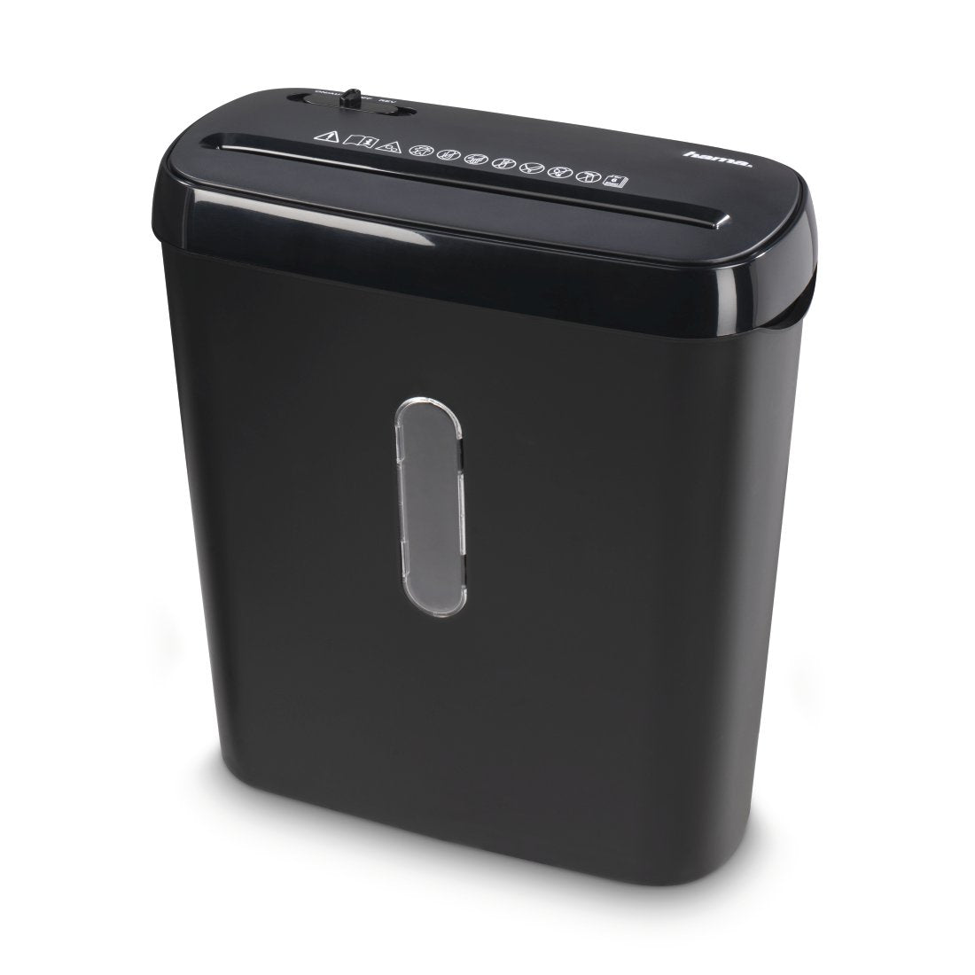 Destructora De Papelbasics6