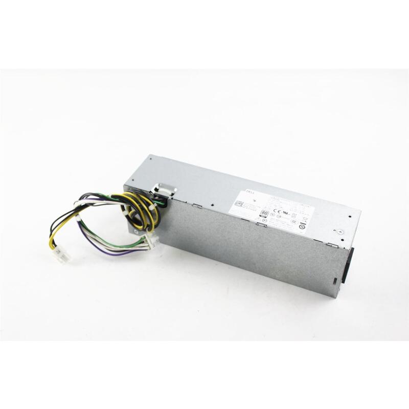 255w Small Form Factor Power  Supply Unit