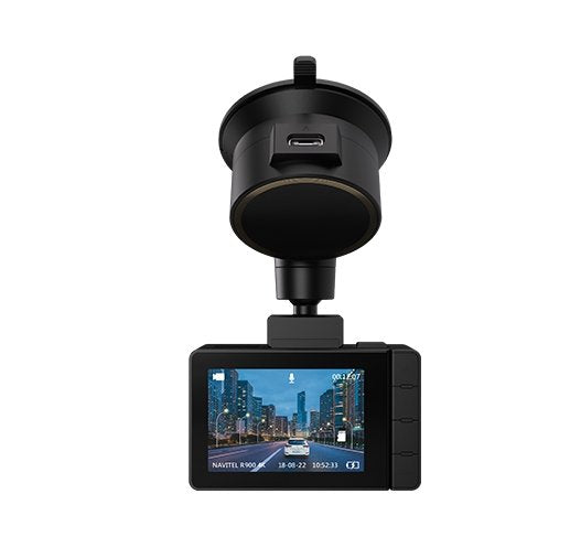 Navitel R900 4k