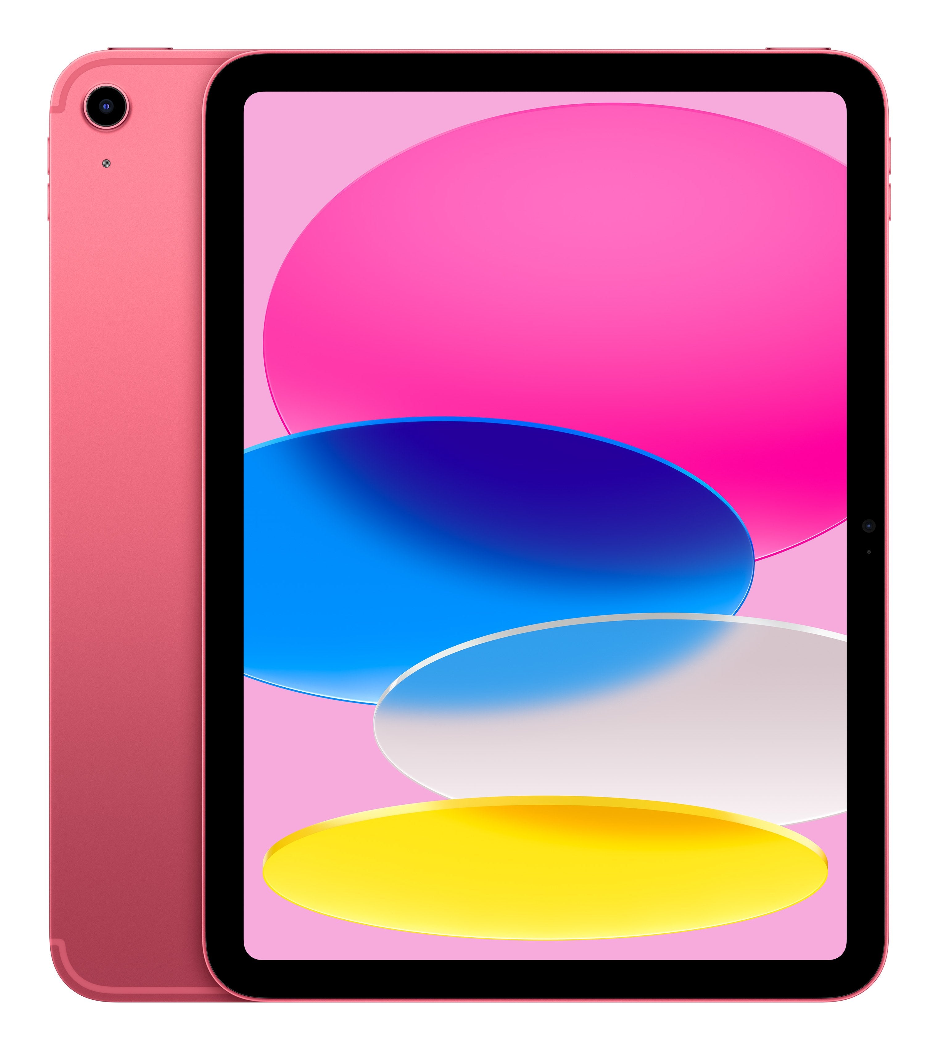 EAN 0195950106350 - Apple iPad 5G LTE-TDD & LTE-FDD 256 GB 27,9 cm (11") Wi-Fi 6 (802.11ax) iPadOS 18 Rosa imagen 1