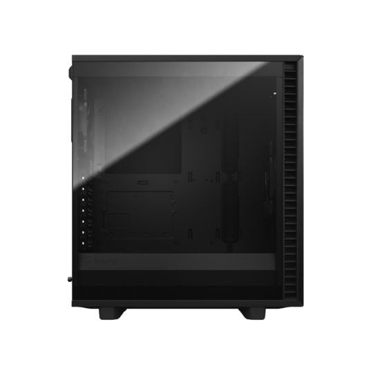 EAN 7340172702184 - Fractal Design Define 7 Compact Midi Tower Negro imagen 4