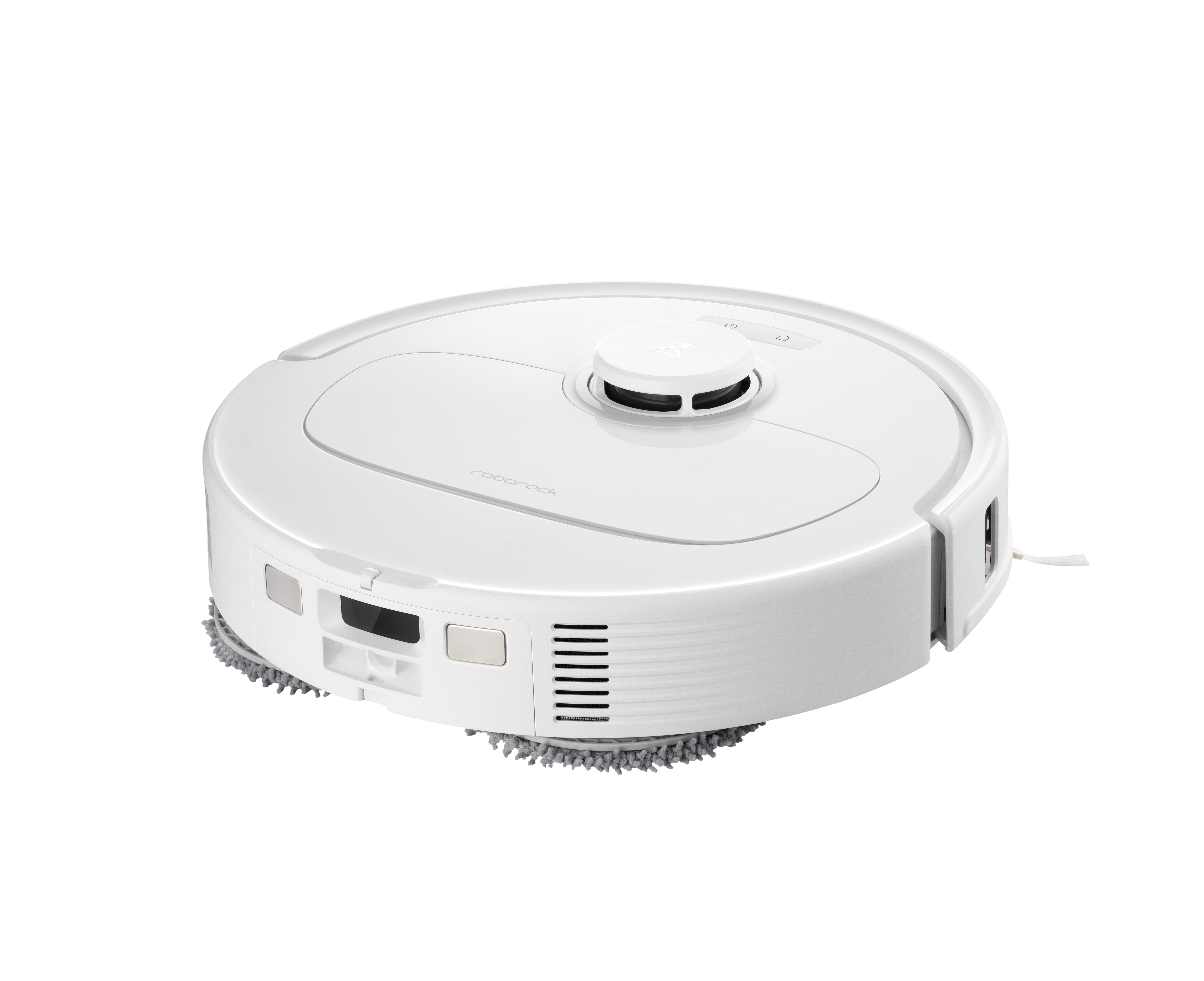EAN 6970995789188 - Roborock Qrevo S 0,33 L Blanco imagen 5